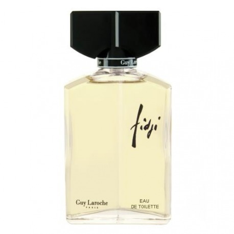 GUY LAROCHE Fidji - Eau de Toilette 3360372009627